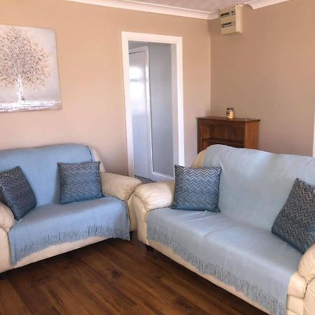 Apartament Lui Na Greine Gweedore Zewnętrze zdjęcie