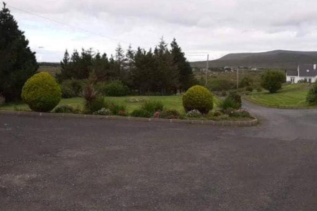 Apartament Lui Na Greine Gweedore Zewnętrze zdjęcie