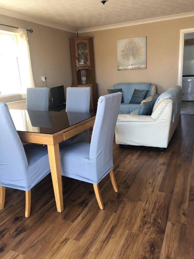 Apartament Lui Na Greine Gweedore Zewnętrze zdjęcie