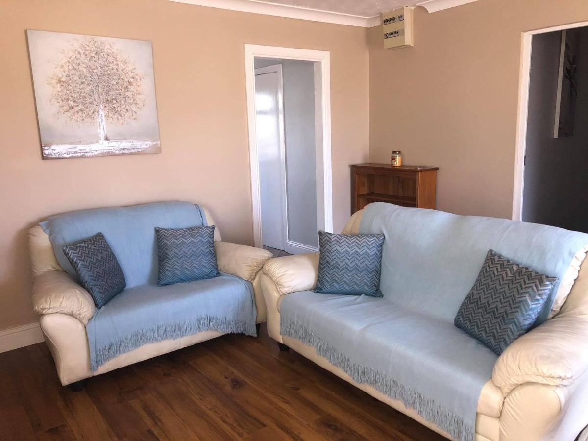 Apartament Lui Na Greine Gweedore Zewnętrze zdjęcie