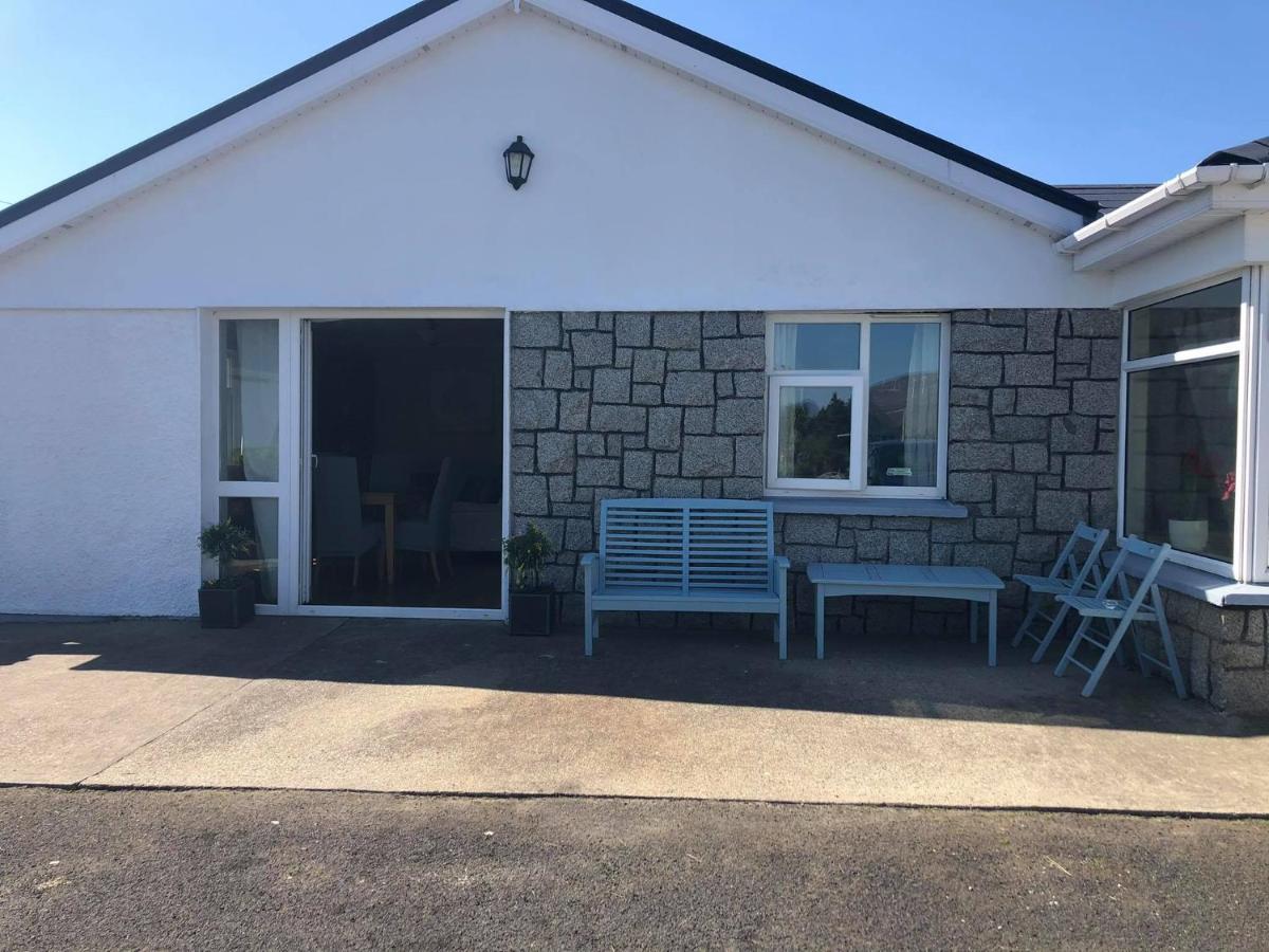 Apartament Lui Na Greine Gweedore Zewnętrze zdjęcie