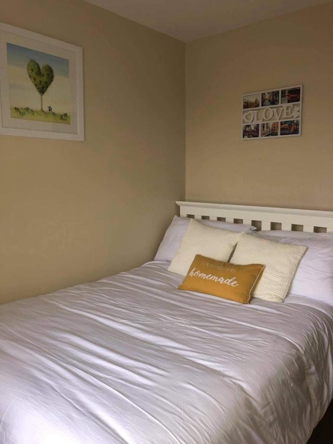 Apartament Lui Na Greine Gweedore Zewnętrze zdjęcie