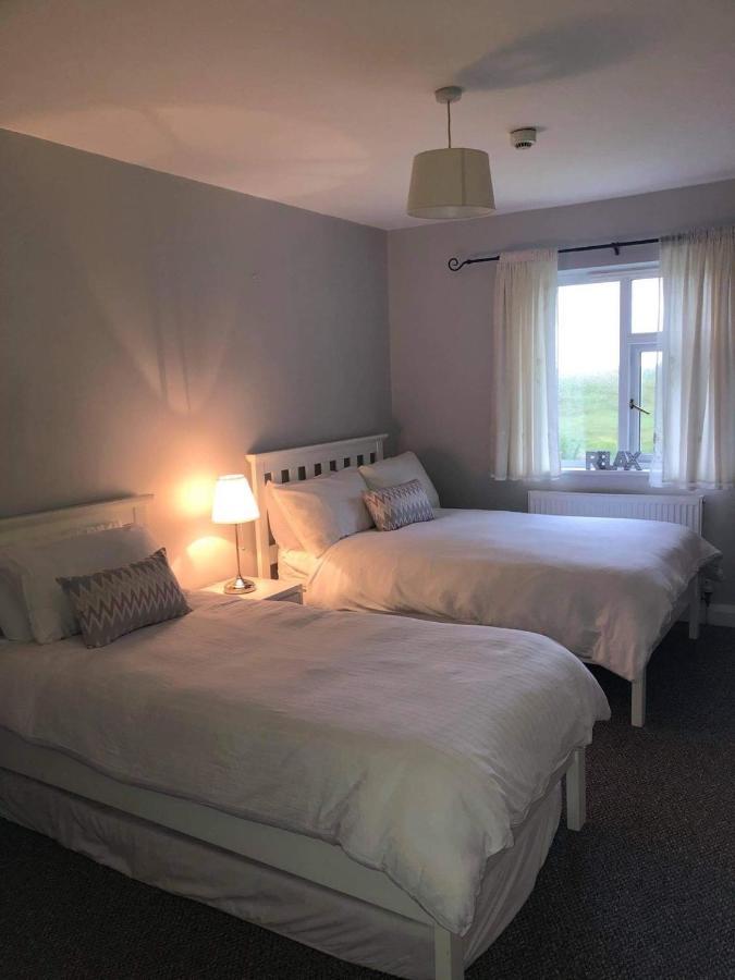 Apartament Lui Na Greine Gweedore Zewnętrze zdjęcie